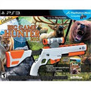 Cabela's Big Game Hunter 2012 [Gun Bundle] - In-Box - Playstation 3  Fair Game Video Games