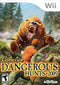 Cabela's Dangerous Hunts 2009 - Complete - Wii  Fair Game Video Games