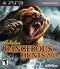 Cabela's Dangerous Hunts 2013 - Loose - Playstation 3  Fair Game Video Games