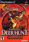 Cabela's Deer Hunt 2004 [Greatest Hits] - Complete - Playstation 2  Fair Game Video Games