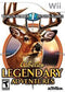 Cabela's Legendary Adventures - In-Box - Wii  Fair Game Video Games