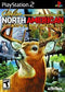 Cabela's North American Adventures - Loose - Playstation 2  Fair Game Video Games