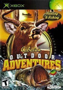 Cabela's Outdoor Adventures - Loose - Xbox  Fair Game Video Games