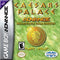 Caesar's Palace Advance - Complete - GameBoy Advance  Fair Game Video Games