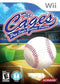 Cages: Pro Style Batting Practice - Complete - Wii  Fair Game Video Games