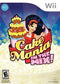 Cake Mania In The Mix - Loose - Wii  Fair Game Video Games