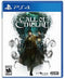 Call of Cthulhu - Complete - Playstation 4  Fair Game Video Games