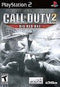 Call of Duty 2 Big Red One [Collector's Edition] - Complete - Playstation 2  Fair Game Video Games