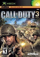 Call of Duty 3 [Platinum Hits] - Complete - Xbox  Fair Game Video Games