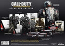 Call of Duty Advanced Warfare [Atlas Pro Edition] - In-Box - Playstation 3  Fair Game Video Games