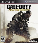 Call of Duty Advanced Warfare - Complete - Playstation 3  Fair Game Video Games