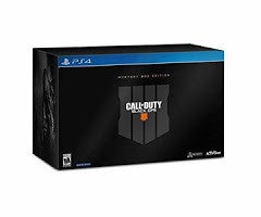 Call of Duty: Black Ops 4 [Mystery Box Edition] - Complete - Playstation 4  Fair Game Video Games
