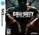 Call of Duty Black Ops - Complete - Nintendo DS  Fair Game Video Games
