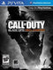 Call of Duty Black Ops Declassified - Complete - Playstation Vita  Fair Game Video Games