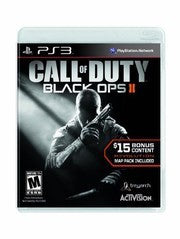 Call of Duty Black Ops II [Game of the Year] - Complete - Playstation 3  Fair Game Video Games