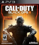 Call of Duty Black Ops III - Complete - Playstation 3  Fair Game Video Games