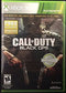 Call of Duty Black Ops [Limited Edition] - Loose - Xbox 360  Fair Game Video Games