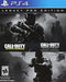Call of Duty: Infinite Warfare Legacy Pro Edition - Complete - Playstation 4  Fair Game Video Games