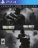 Call of Duty: Infinite Warfare Legacy Pro Edition - Loose - Playstation 4  Fair Game Video Games