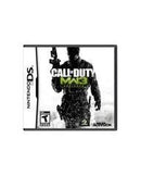 Call of Duty Modern Warfare 3 - Complete - Nintendo DS  Fair Game Video Games