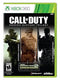 Call of Duty Modern Warfare Trilogy - In-Box - Xbox 360  Fair Game Video Games