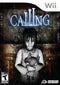 Calling - Loose - Wii  Fair Game Video Games