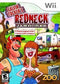 Calvin Tucker's Redneck Jamboree - Complete - Wii  Fair Game Video Games