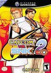 Capcom vs SNK 2 EO - Complete - Gamecube  Fair Game Video Games