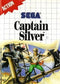 Captain Silver (CIB) (Sega Master System)  Fair Game Video Games