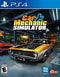 Car Mechanic Simulator - Complete - Playstation 4  Fair Game Video Games