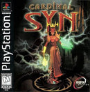 Cardinal Syn - In-Box - Playstation  Fair Game Video Games