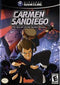 Carmen Sandiego The Secret of the Stolen Drums - In-Box - Gamecube  Fair Game Video Games