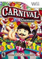 Carnival Games - Loose - Wii  Fair Game Video Games