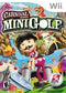 Carnival Games Mini Golf - Complete - Wii  Fair Game Video Games