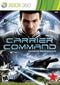 Carrier Command: Gaea Mission - Complete - Xbox 360  Fair Game Video Games