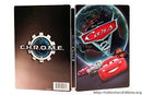 Cars 2 [Steelbook Edition] - Complete - Xbox 360  Fair Game Video Games