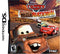 Cars Mater-National Championship - Complete - Nintendo DS  Fair Game Video Games