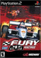 Cart Fury - Complete - Playstation 2  Fair Game Video Games