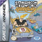 Cartoon Network Speedway - Loose - GameBoy Advance  Fair Game Video Games