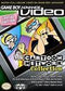 Cartoon Network Speedway [Special Edition] - Complete - GameBoy Advance  Fair Game Video Games