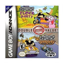 Cartoon Network Superpack - In-Box - GameBoy Advance  Fair Game Video Games