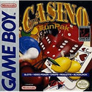 Casino FunPak - In-Box - GameBoy  Fair Game Video Games