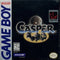 Casper - In-Box - GameBoy  Fair Game Video Games