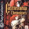 Castlevania Chronicles - Loose - Playstation  Fair Game Video Games