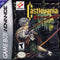 Castlevania Circle of the Moon - Complete - GameBoy Advance  Fair Game Video Games