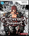 Castlevania Judgment - Loose - Wii  Fair Game Video Games