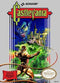 Castlevania - Loose - NES  Fair Game Video Games