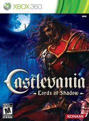 Castlevania: Lords of Shadow [Limited Edition] - Loose - Xbox 360  Fair Game Video Games