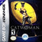 Catwoman - Complete - GameBoy Advance  Fair Game Video Games