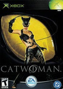 Catwoman - In-Box - Xbox  Fair Game Video Games